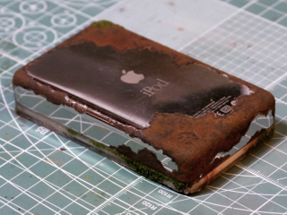 Illustration for article titled What Our Gadgets Will Look Like a 100 Years From Now